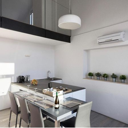 Loft A Montepulciano Sopra Birrificio Artigianale Apartment Abbadia a Isola Exterior foto