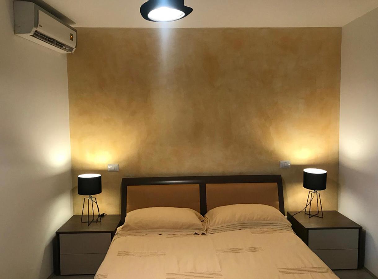 Loft A Montepulciano Sopra Birrificio Artigianale Apartment Abbadia a Isola Exterior foto